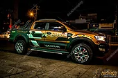 Tem Xe Ford Ranger - FRA033