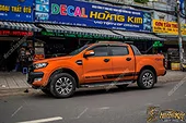 Tem Xe Ford Ranger - FRA100