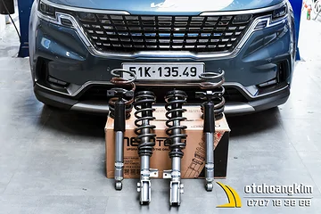 Phuộc Coilover Neotech Urban Kia Carnival
