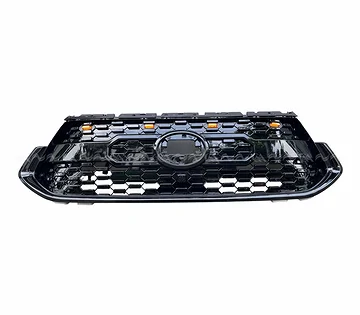Mặt Ca Lăng Innova 2023 LED - Nâng Tầm Diện Mạo & Bảo Vệ