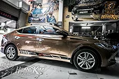 Tem Xe Hyundai Elantra - HEL001