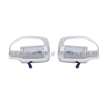 Ốp gương chiếu hậu Toyota Zace [2003-2005] có đèn