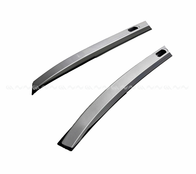 Giá nóc Xforce - Ảnh 3