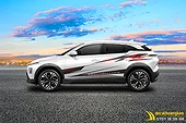 Tem Xe Vinfast Vf6 - VF6005