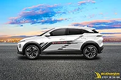 Tem Xe Vinfast Vf6 - VF6006