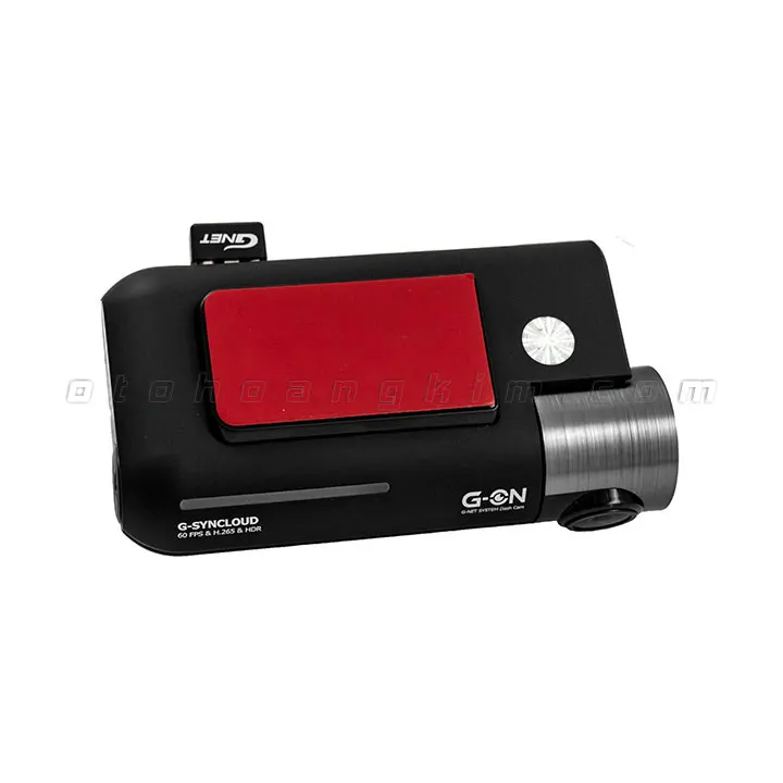 Camera hành trình Gnet G-ON - Ảnh 4