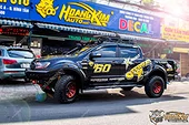 Tem Xe Ford Ranger - FRA114