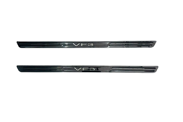 Nẹp Bước Chân Ngoài Titan VF3