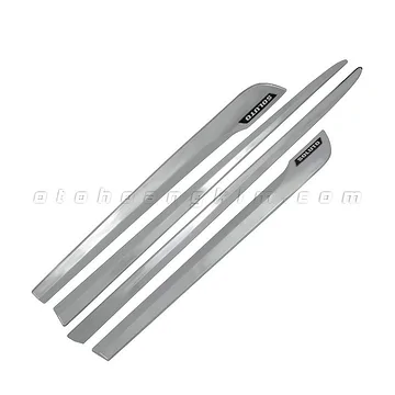 Nẹp sườn Kia Soluto [2019-2020]