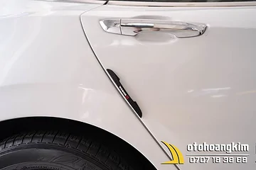 Nẹp Chống Va Đập Cánh Cửa Hãng Honda