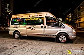 Tem Xe Ford Transit - FTS067