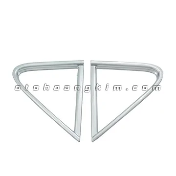 Tam giác khung kính Toyota Fortuner [2009-2015]