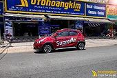 Tem Xe Vinfast Fadil - VFA018