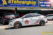 Tem Xe Hyundai Accent - HAC050