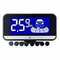 Cảm Biến Lùi Steelmate V8 - An toàn tuyệt đối, Lái xe tự tin - ảnh 3