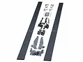  Bậc lên xuống điện Palisade 1 viền led  - ảnh 2
