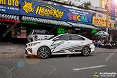 Tem Xe Kia Cerato - KCE031