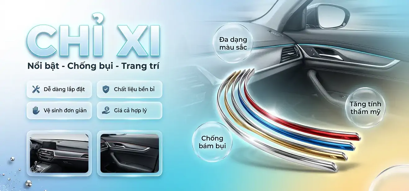 Chỉ Xi