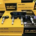 Áp Suất Lốp Steelmate TP - MT11  - ảnh 4