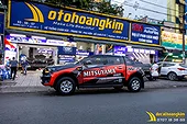 Tem Xe Ford Ranger - FFRA249