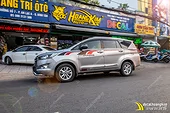 Tem Xe Toyota Innova - TIN064