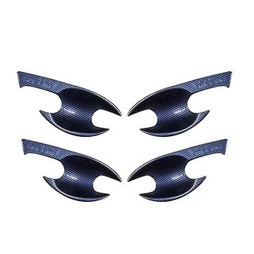 Chén Cửa Mazda Cacbon