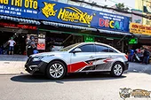 Tem Xe Chevrolet Cruze - CCR017