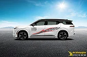Tem Xe Vinfast Vf9 - VF9004