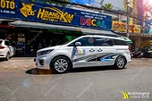 Tem Xe Kia Sedona - KIS019