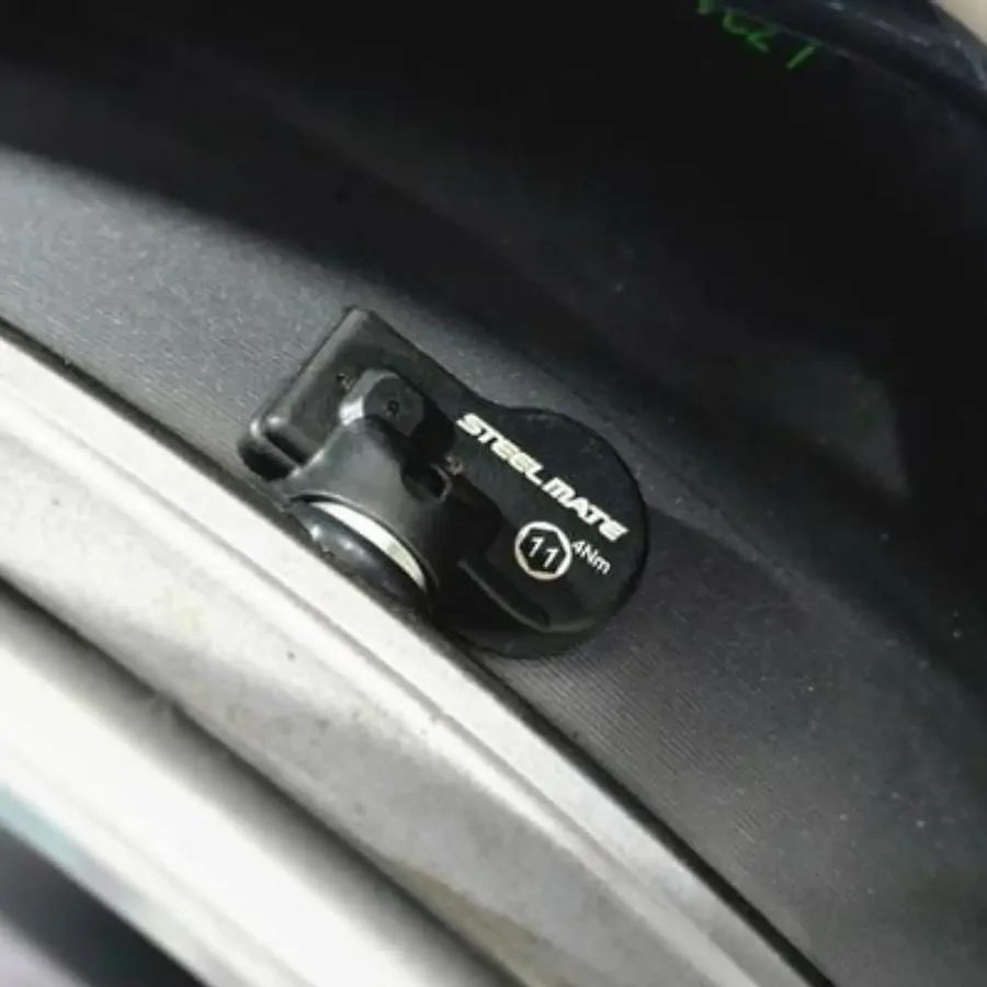 Áp Suất Lốp Steelmate TP - MT11 Pro  - Ảnh 6