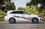 Tem Xe Kia Sorento - SOR005