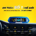 Áp Suất Lốp Steelmate TP - MT11 Pro  - ảnh 4