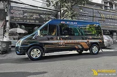 Tem Xe Hyundai Solati - HSL071