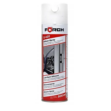 Chai Forch Silikon Spray Bảo Dưỡng Ron