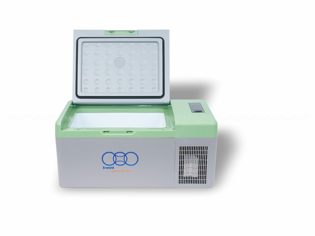 Tủ lạnh ô tô Alpicool C15 - 15 lít  - Ảnh 3