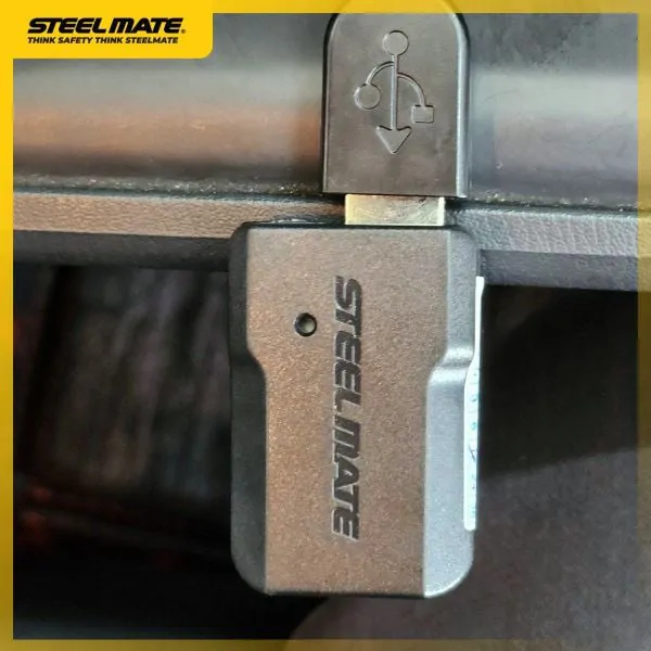 Áp Suất Lốp Steelmate TP - MT30  - Ảnh 4