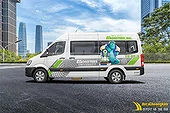 Tem Xe Hyundai Solati - HSL058