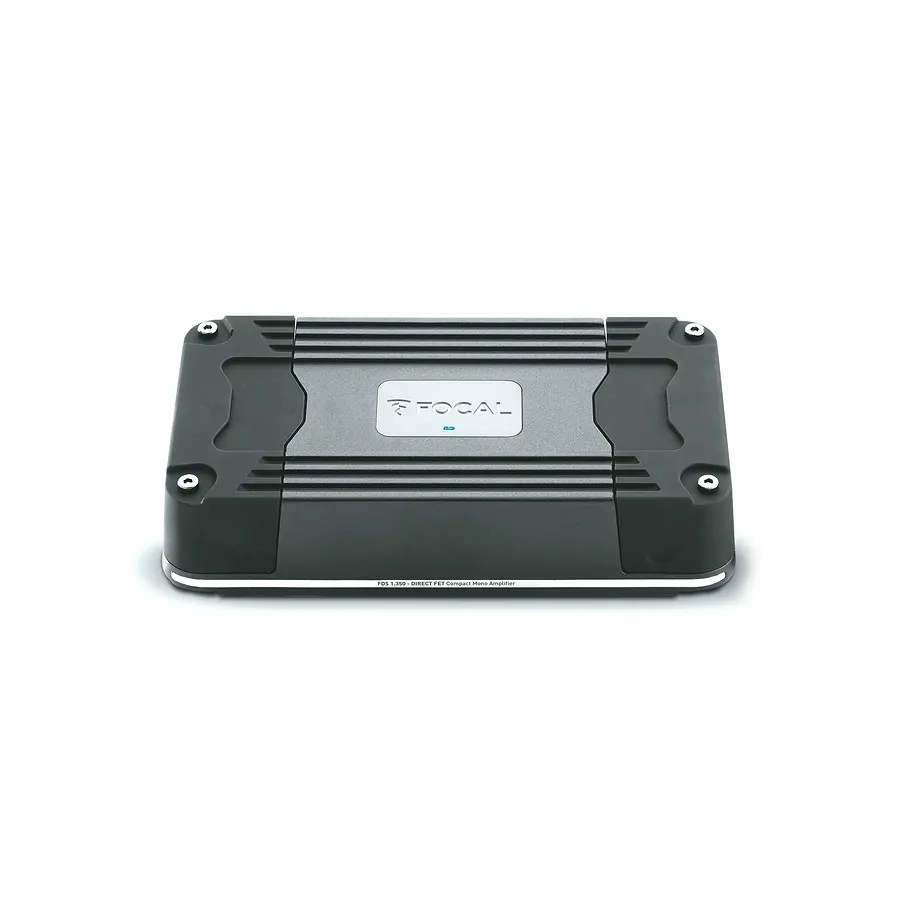 Amply Focal FDS 1.350  - Ảnh 3