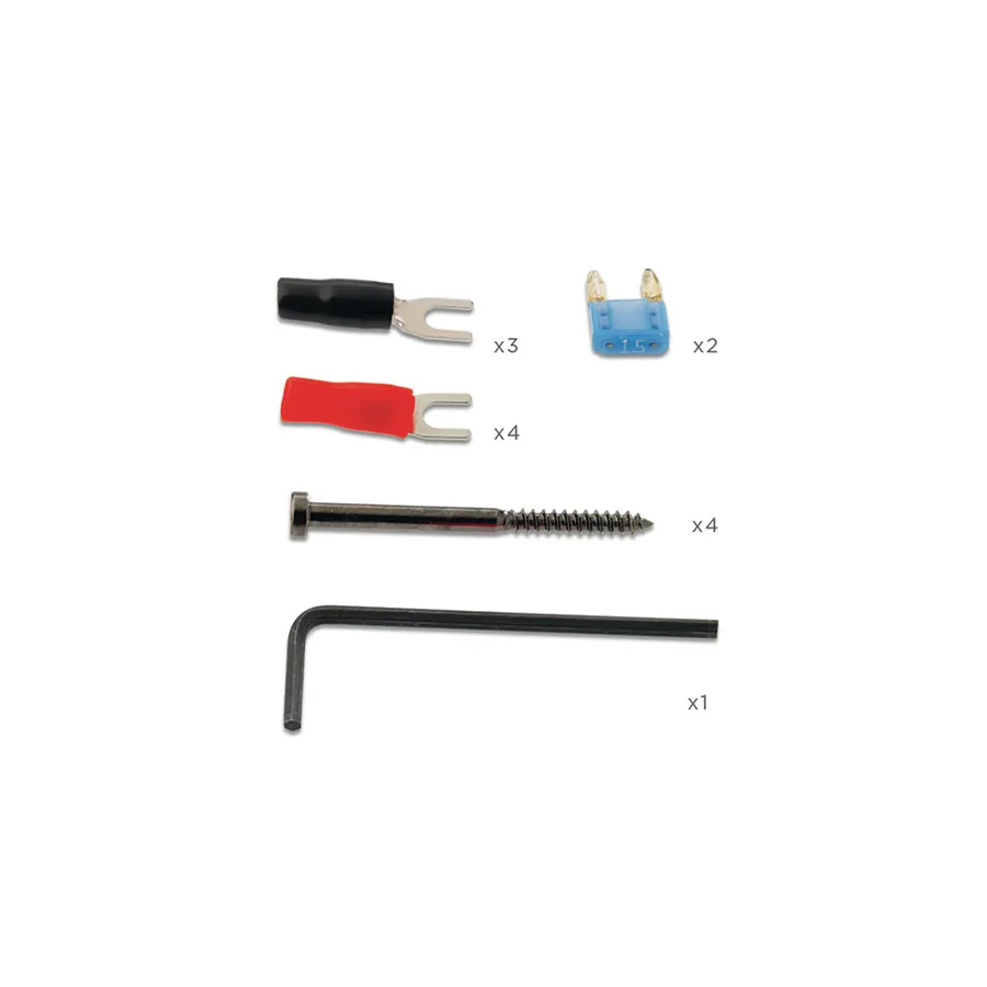 Amply Focal FDS 1.350  - Ảnh 2