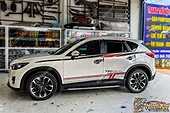 Tem Xe Mazda Cx5 - MC5011