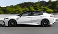 Body Kit YOFER Cao Cấp Cho Toyota Camry 2019-2021 - ảnh 3