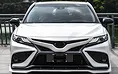 Body Kit YOFER Cao Cấp Cho Toyota Camry 2019-2021 - ảnh 2