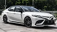 Body Kit YOFER Cao Cấp Cho Toyota Camry 2019-2021 - ảnh 1