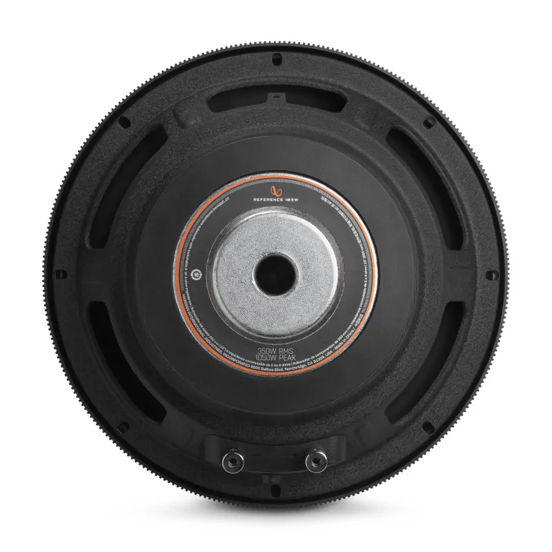 Loa Infinity SUBRF123W - Ảnh 3