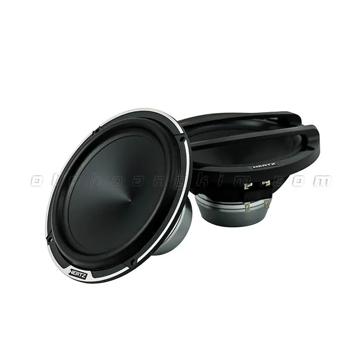 Loa Hertz ML 16503 Bass Mille - Ảnh 4