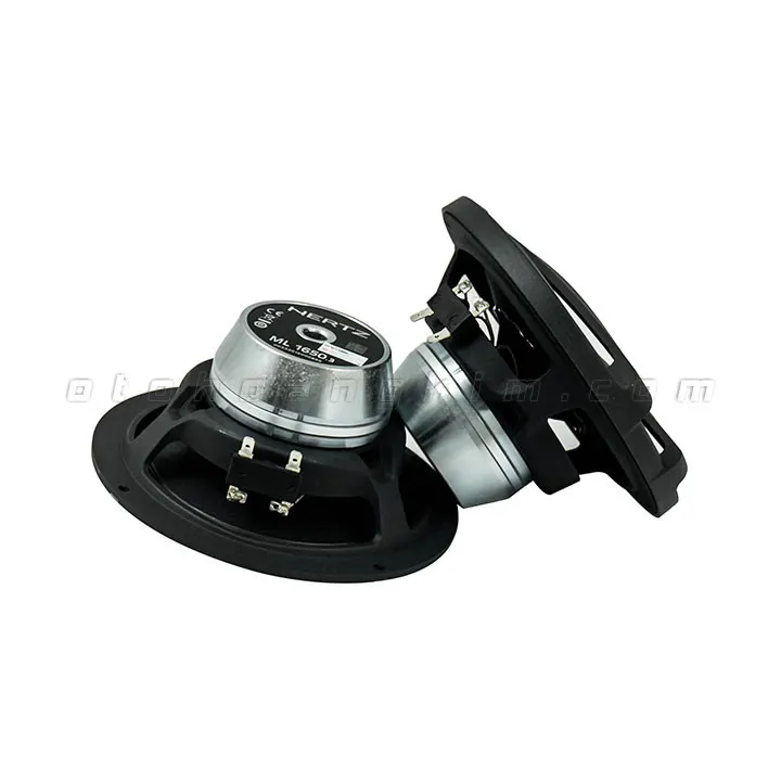 Loa Hertz ML 16503 Bass Mille - Ảnh 3