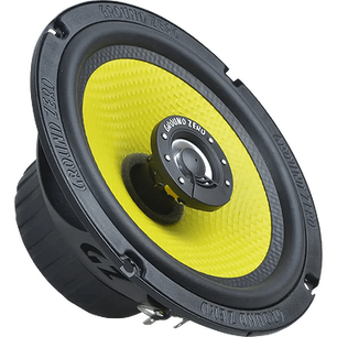 Loa Ground Zero GZTF 6.5X đồng trục