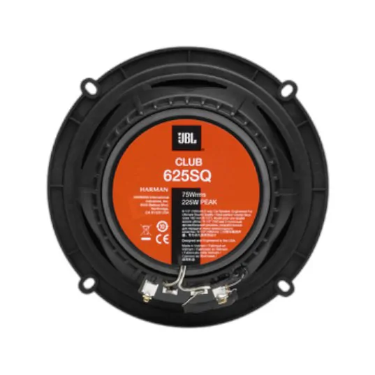 Loa JBL CLUB 625SQ  - Ảnh 5