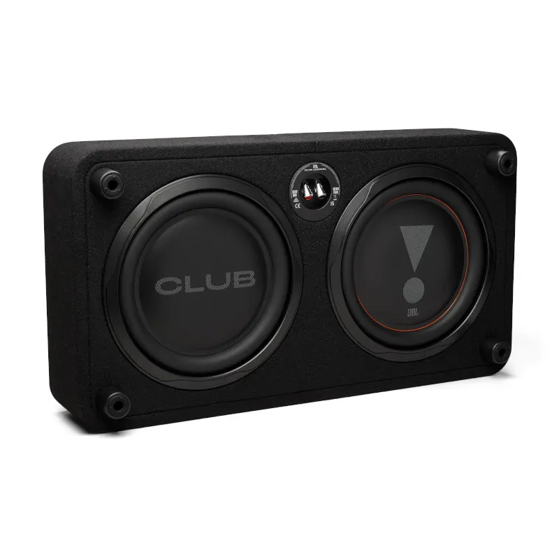 Loa lắp xe ô tô JBL CLUB 1000SSL  - Ảnh 4