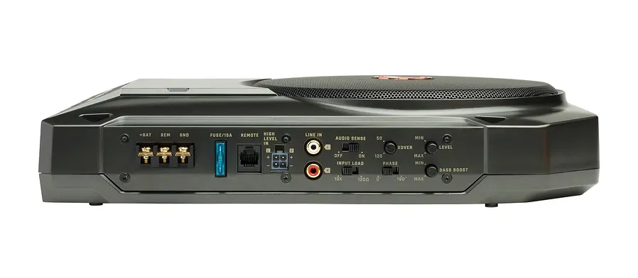 Sub Infinity Basslink SM2 - Ảnh 4